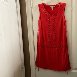 FINAL MARKDOWN Girls speechless dress 10